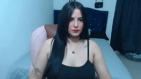 Cristal online show from February 2025 02:29:02 AM