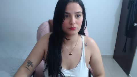 Cristal online show from February 2025 02:32:02 AM
