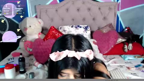 Cristal online show from February 2025 11:59:02 AM