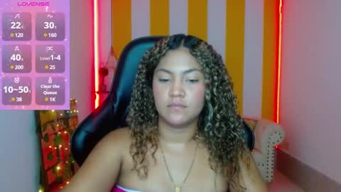 Cristal online show from December 2024 12:35:01 AM