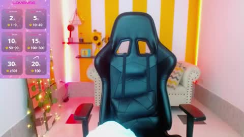 Cristal online show from December 2024 03:41:01 AM