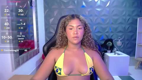 Cristal online show from December 2024 01:04:01 AM