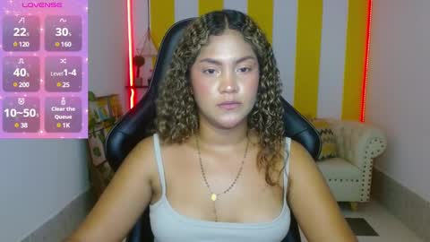 Cristal online show from December 2024 11:42:02 PM