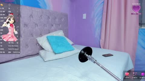 cristale69 online show from December 2024 01:00:02 PM