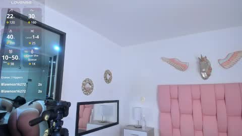 cristal online show from January 2025 06:34:02 PM