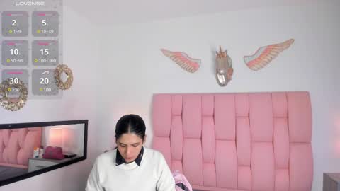 cristal online show from January 2025 12:27:02 PM