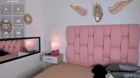 cristal online show from February 2025 01:00:02 PM