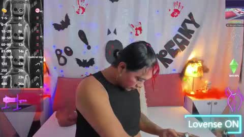 Snapshot of cristalsofiahot chatting on October 2025 11:56:02 AM Cristal Sofia online show from October 2025 11:56:02 AM