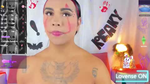 Snapshot of cristalsofiahot chatting on October 2025 11:44:01 AM Cristal Sofia online show from October 2025 11:44:01 AM