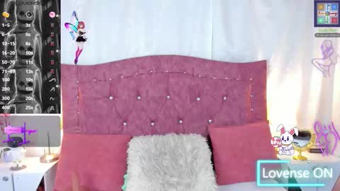 Snapshot of cristalsofiahot chatting on November 2025 12:59:02 PM Cristal Sofia online show from November 2025 12:59:02 PM