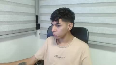 Snapshot of cristhian_slytherin chatting on September 2025 05:22:01 AM cristhian online show from September 2025 05:22:01 AM