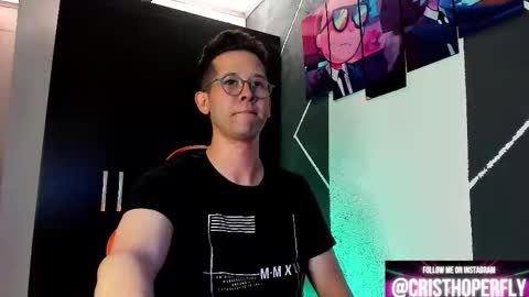 Cris  Independent model online show from October 2025 05:47:01 PM