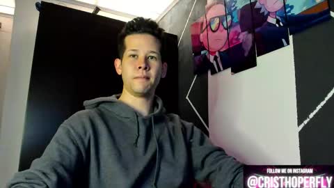 Cris  Independent model online show from October 2025 02:46:01 PM