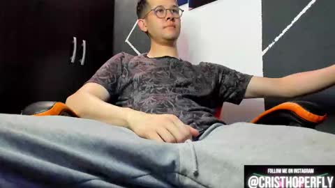 Cris  Independent model online show from November 2025 07:04:01 PM