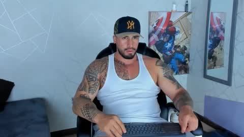 cristian walker online show from December 2024 10:58:01 PM