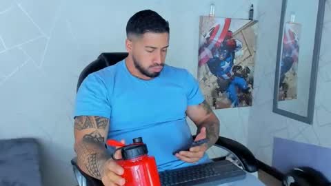 cristian walker online show from December 2024 01:11:02 PM