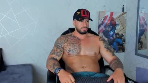 cristian walker online show from December 2024 02:05:02 PM