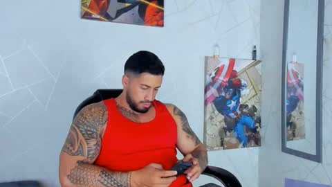 cristian walker online show from December 2024 03:39:01 AM