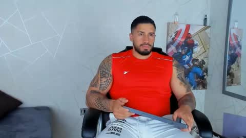 cristian walker online show from December 2024 12:54:02 PM