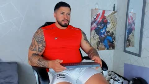 cristian walker online show from December 2024 04:00:01 PM