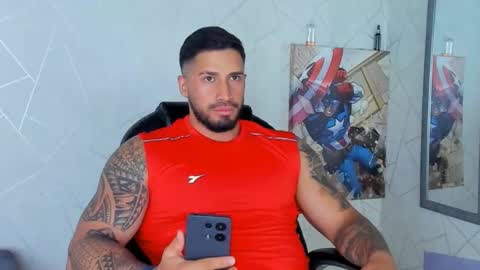 cristian walker online show from December 2024 01:33:01 PM