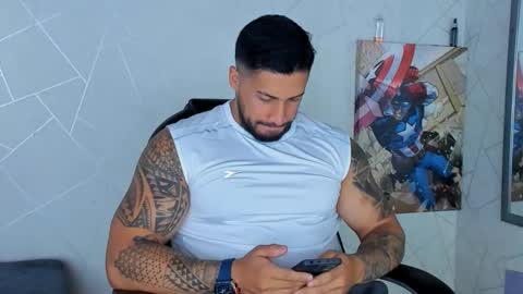 cristian walker online show from December 2024 12:06:01 PM