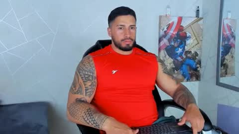 cristian walker online show from December 2024 08:47:01 PM
