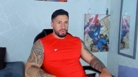 cristian walker online show from December 2024 12:33:01 AM