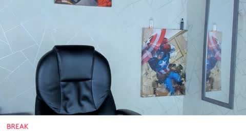 cristian walker online show from December 2024 03:05:01 PM
