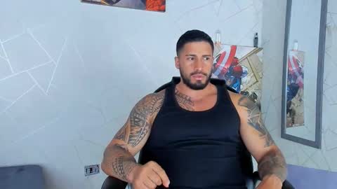 cristian walker online show from December 2024 03:17:02 PM
