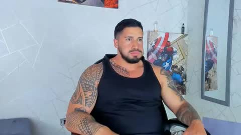 cristian walker online show from December 2024 07:24:01 PM