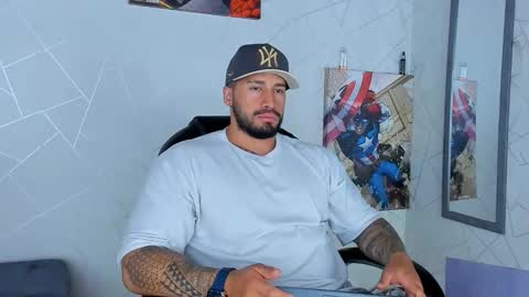 cristian walker online show from December 2024 01:28:02 PM