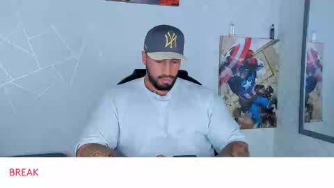 cristian walker online show from December 2024 04:32:01 PM