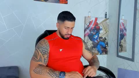 cristian walker online show from December 2024 02:32:01 PM