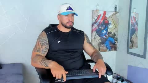 cristian walker online show from December 2024 04:51:01 PM