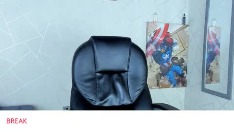 cristian walker online show from January 2025 03:19:01 PM