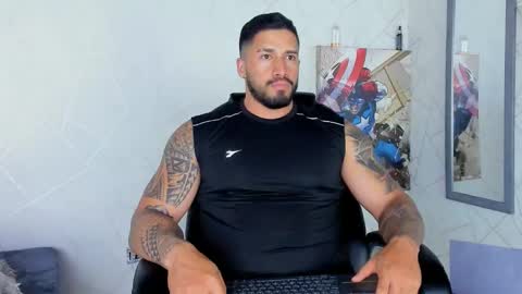 cristian walker online show from January 2025 04:36:02 AM