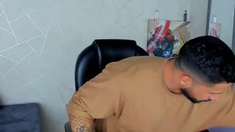 cristian walker online show from January 2025 11:58:02 AM