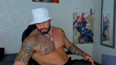 cristian walker online show from January 2025 04:46:02 PM