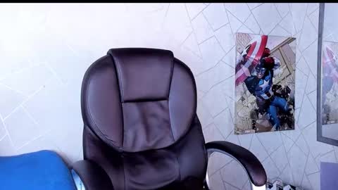 cristian walker online show from September 2025 12:10:01 PM