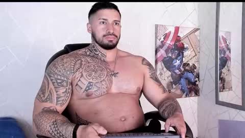 cristian walker online show from October 2025 10:03:01 AM