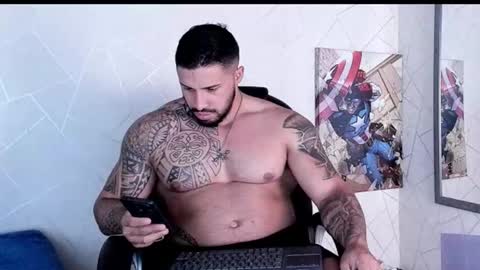 cristian walker online show from October 2025 11:42:02 AM