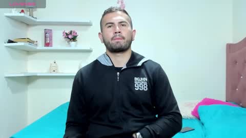 Snapshot of cristianolopez chatting on December 2024 01:37:02 AM cris online show from December 2024 01:37:02 AM