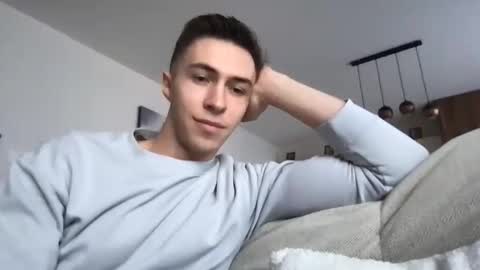 CristianoHailey online show from December 2024 11:16:01 AM