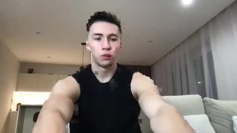 CristianoHailey online show from February 2025 07:53:02 PM