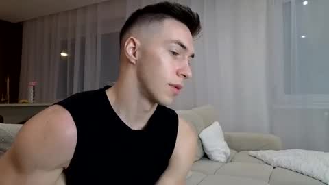 CristianoHailey online show from March 2025 07:09:02 PM