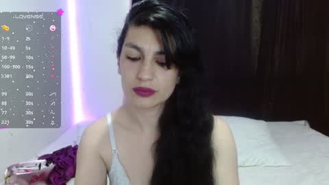 Cristina online show from December 2024 09:17:02 PM