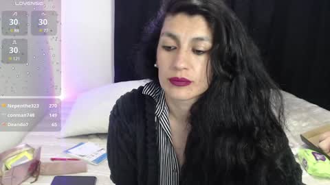 Cristina online show from January 2025 10:27:02 AM