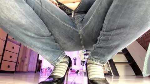 Snapshot of cristinavanegas chatting on October 2025 10:48:02 PM Julieta online show from October 2025 10:48:02 PM