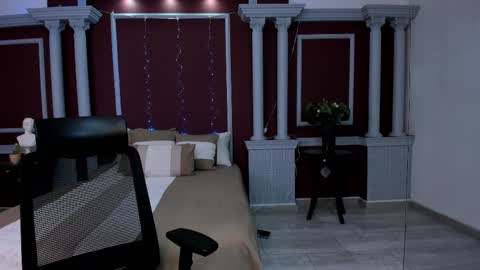Cristobal Alzate online show from February 2025 11:00:02 AM